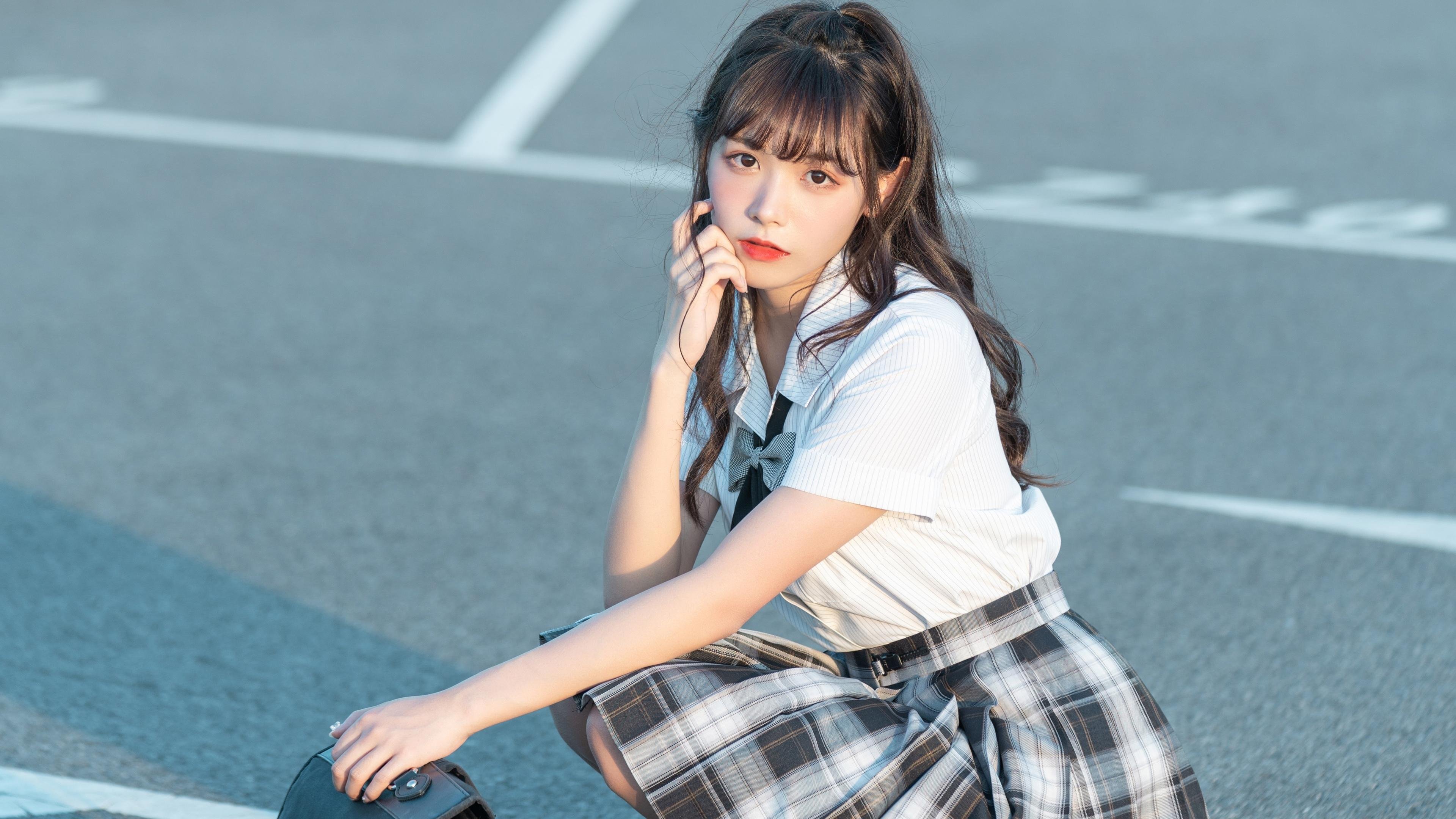 全国青少年羽毛球冠军赛,未来羽坛新星崭露头角,2021全国青少年羽毛球